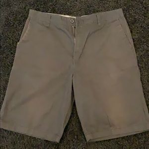 Burnside shorts in perfect shape. Wore once